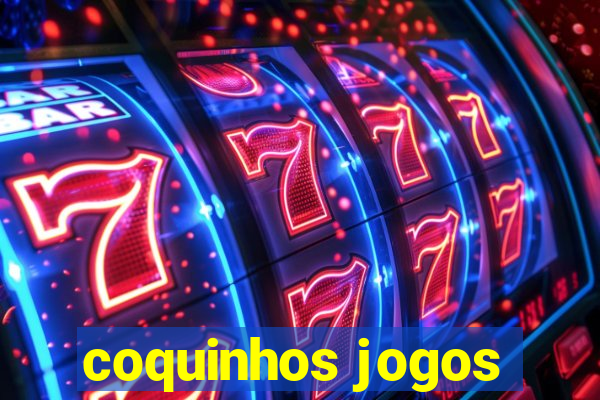coquinhos jogos