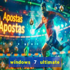 windows 7 ultimate 64 bits download