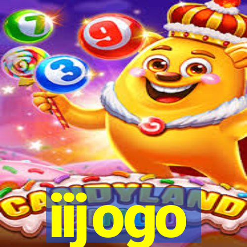 iijogo