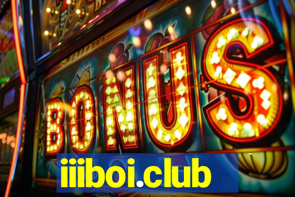 iiiboi.club