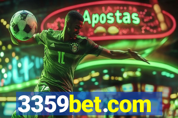 3359bet.com