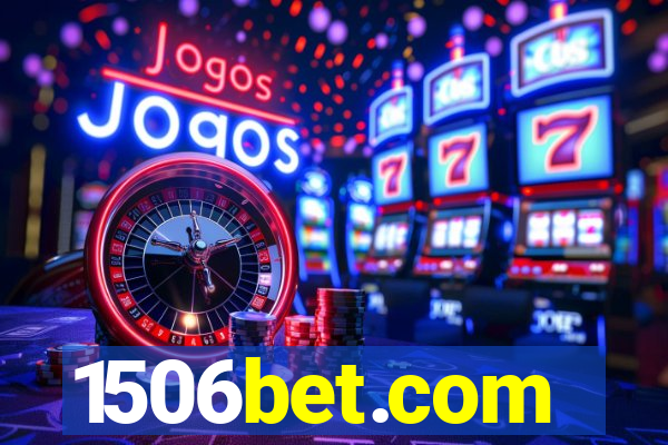 1506bet.com