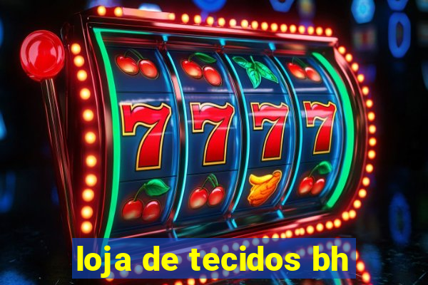 loja de tecidos bh