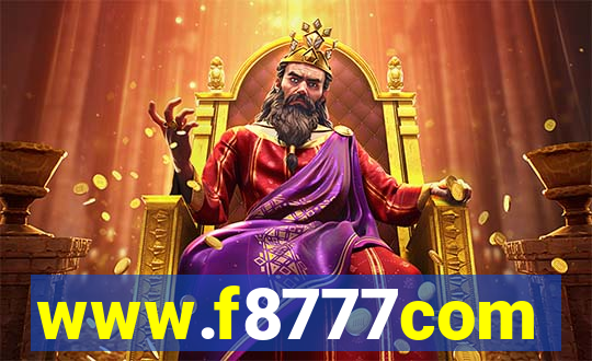 www.f8777com