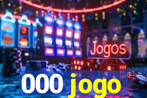 000 jogo