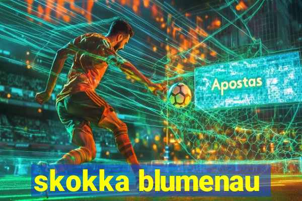 skokka blumenau