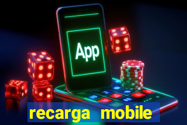 recarga mobile legends 1 real