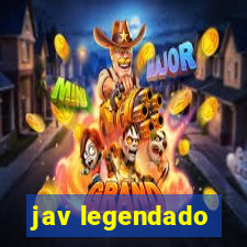 jav legendado