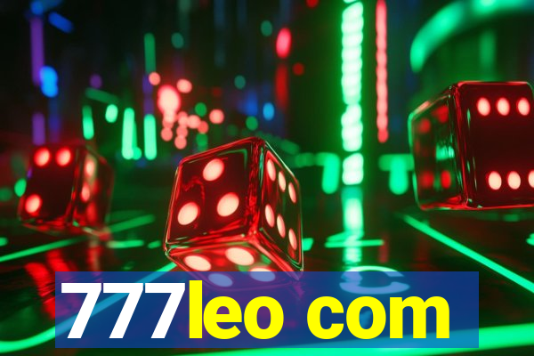 777leo com