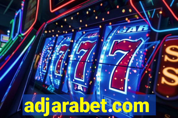adjarabet.com