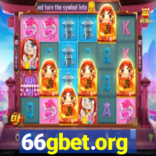 66gbet.org
