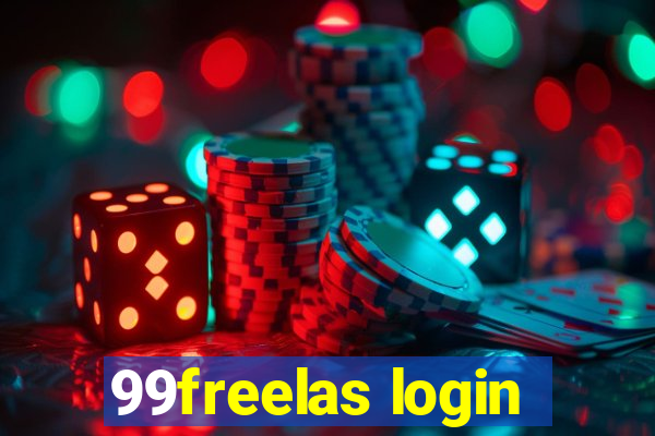 99freelas login