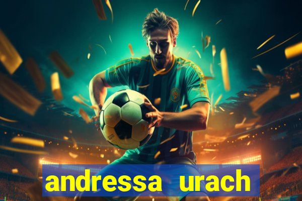 andressa urach pelada 2024
