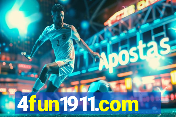 4fun1911.com