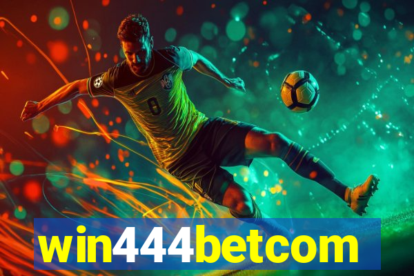win444betcom