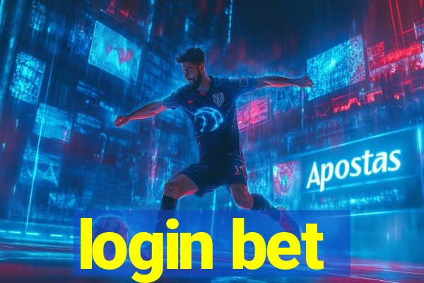 login bet