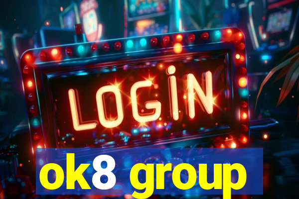 ok8 group