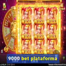 9000 bet plataforma