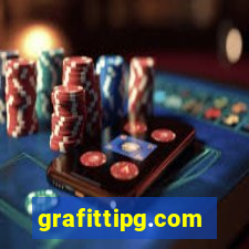 grafittipg.com