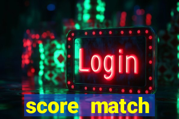 score match dinheiro infinito