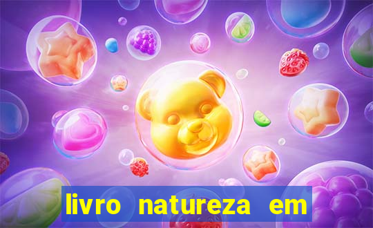 livro natureza em pauta manual do professor