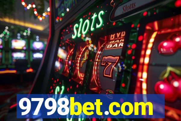 9798bet.com