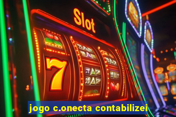 jogo c.onecta contabilizei