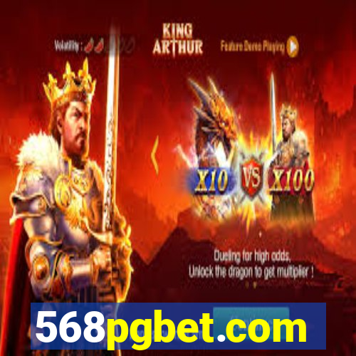 568pgbet.com