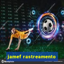 jamef rastreamento
