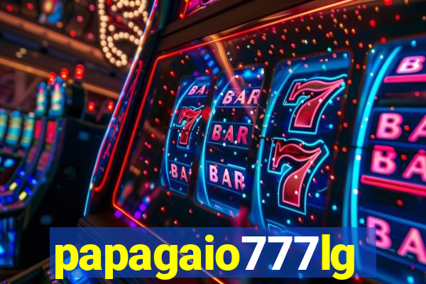 papagaio777lg