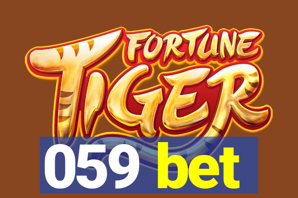 059 bet