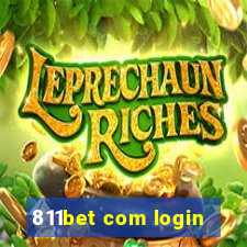 811bet com login