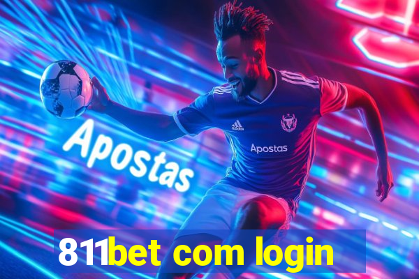 811bet com login