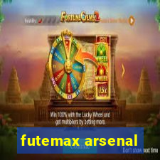 futemax arsenal