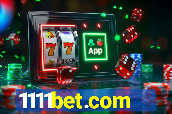 1111bet.com