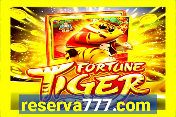 reserva777.com