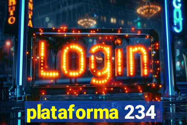 plataforma 234