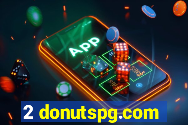 2 donutspg.com