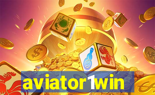 aviator1win