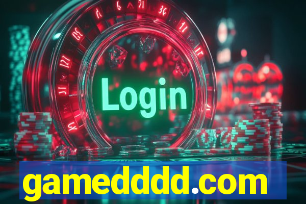 gamedddd.com