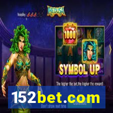 152bet.com
