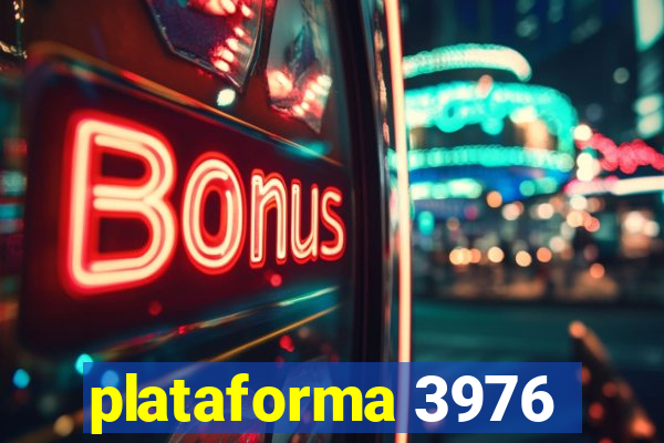 plataforma 3976