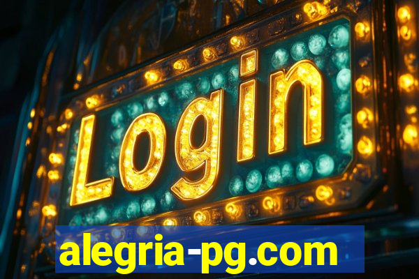 alegria-pg.com