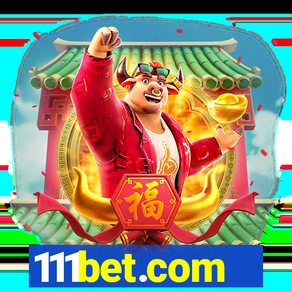 111bet.com