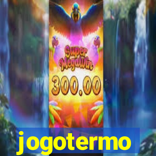 jogotermo