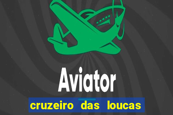 cruzeiro das loucas via torrent