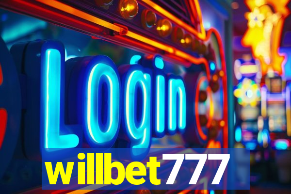 willbet777