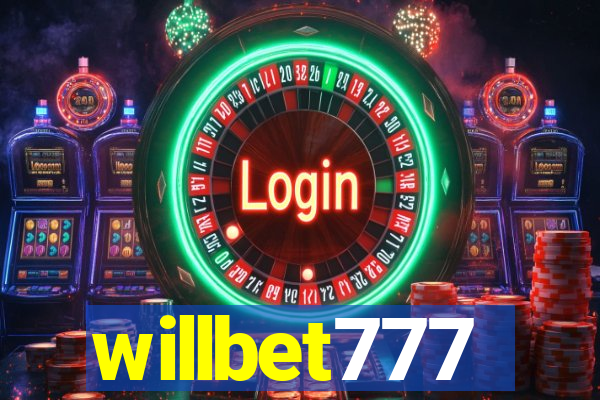 willbet777