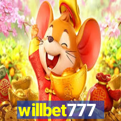 willbet777
