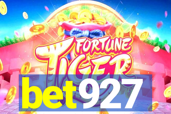 bet927
